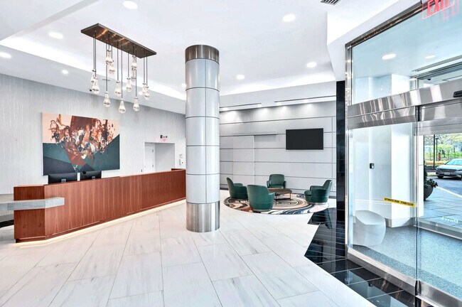 Foto del edificio - 801 15th St S