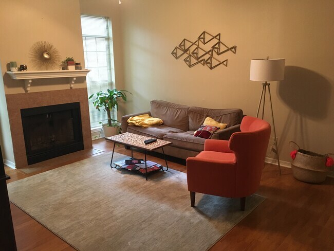 Building Photo - 4206 Speedway