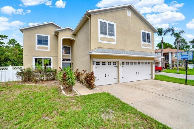 Foto del edificio - 1315 Falconwood Ct