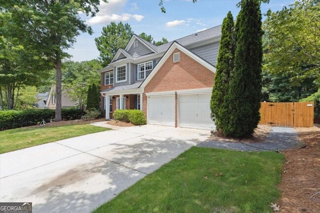 Building Photo - 5839 Buckner Creek Dr SE