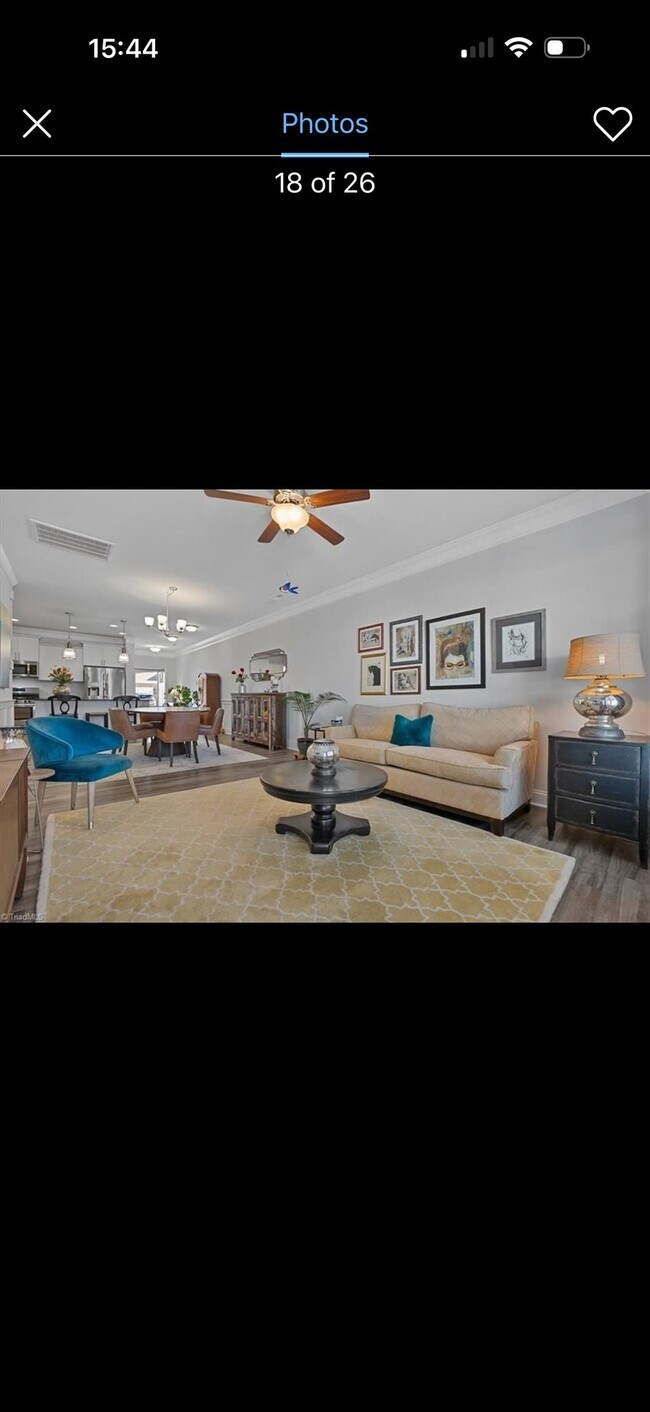 Foto del edificio - 29 Finley Ridge Way