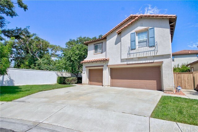Primary Photo - 313 Manzanilla Way