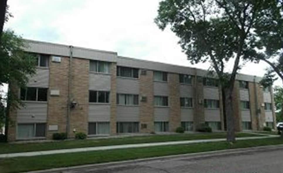 Building Photo - State Street Apartments
