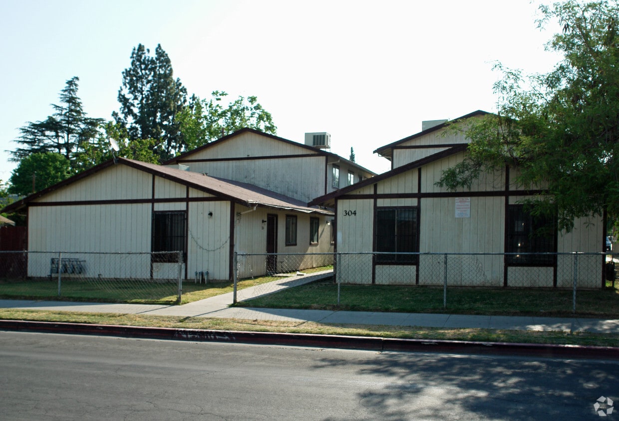Building Photo - 304 N San Pablo Ave