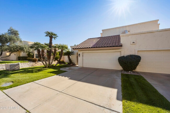 Building Photo - 9617 E Camino Del Santo
