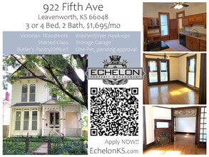 Building Photo - 922 5th Ave