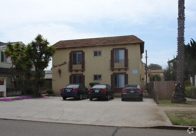 Building Photo - 1051 Diamond St