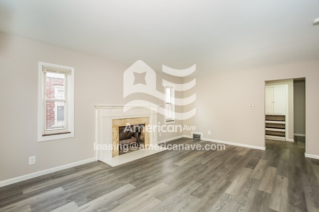 Foto del edificio - 4812 Balfour Rd