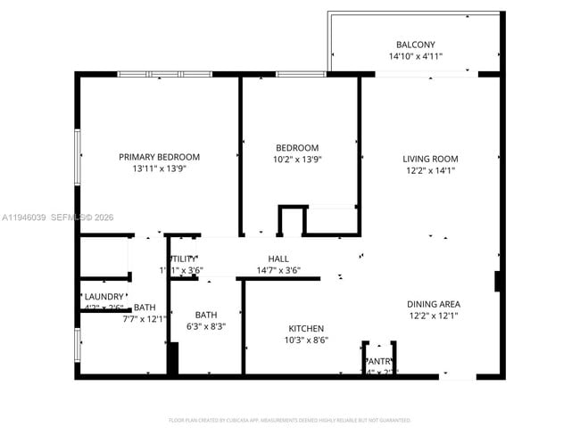 Building Photo - 1605 Bay Rd