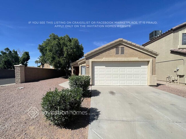 Building Photo - 10910 E Wier Ave