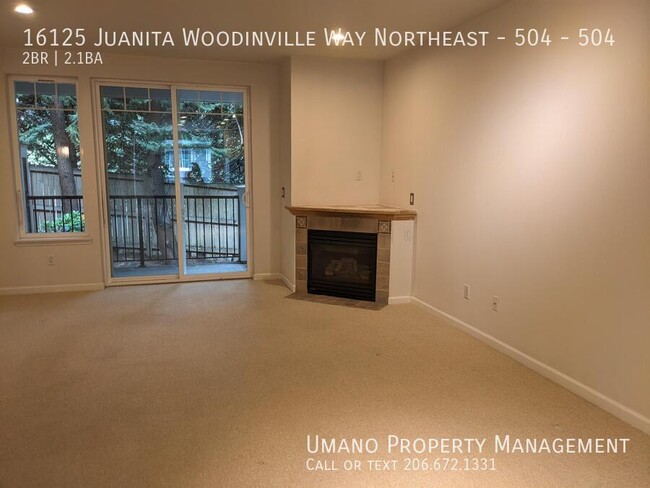 Building Photo - 16125 Juanita Woodinville Way NE