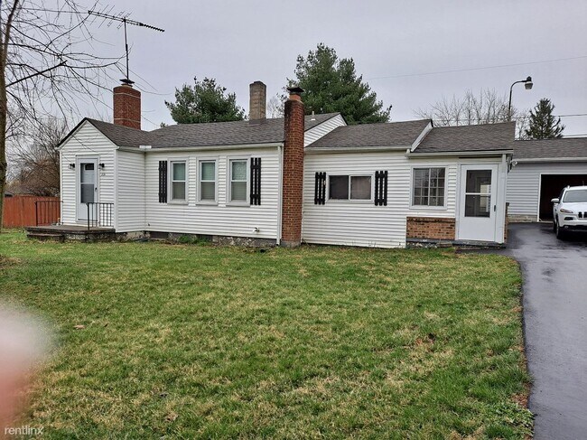 Building Photo - 3 br, 1 bath House - 331 Sycamore Rd