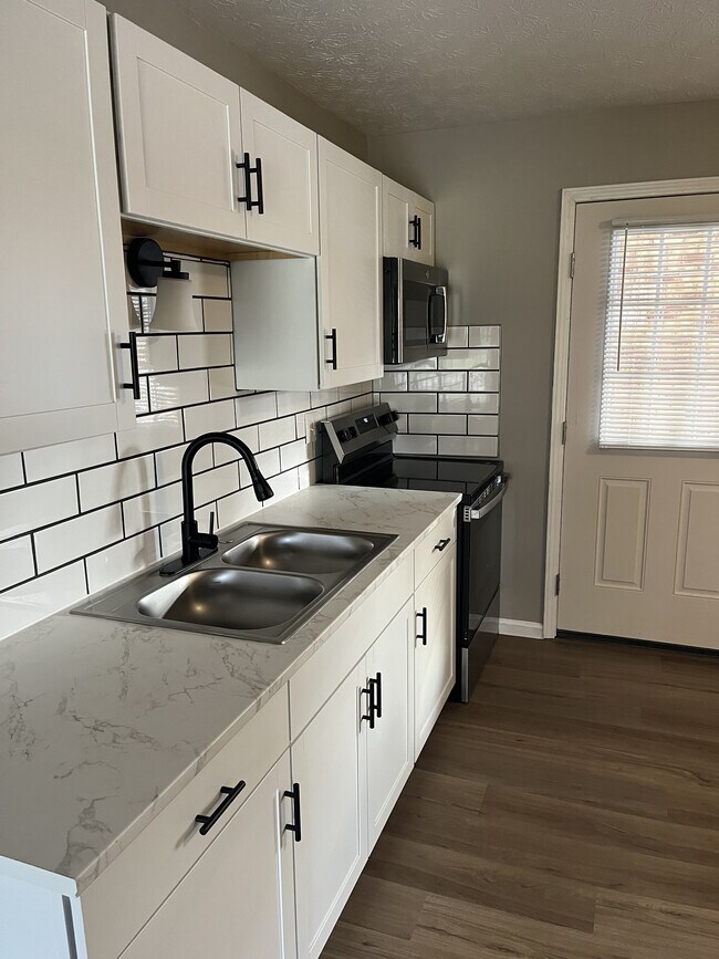 Foto del edificio - Green Acres - 4943-4959