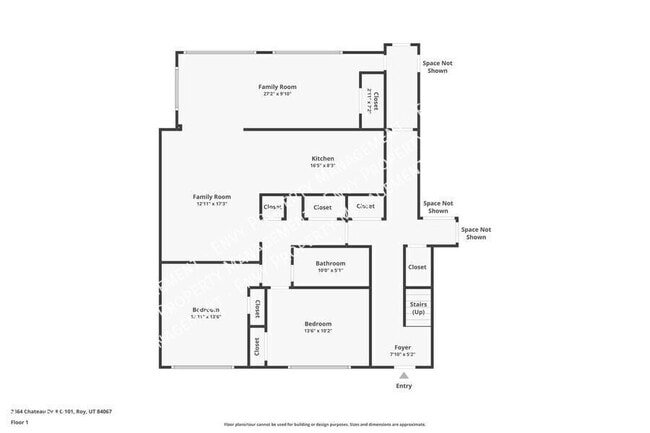 Building Photo - 2364 Chateau Dr