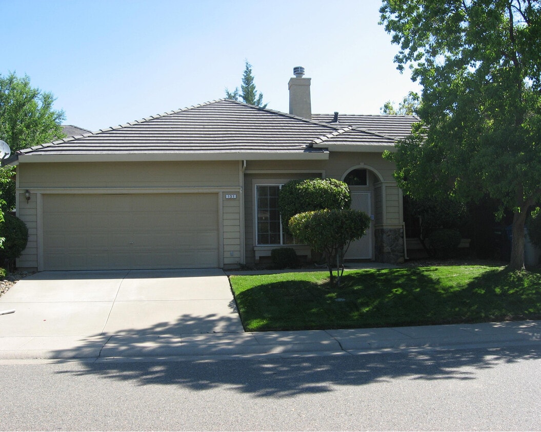 131 Cobble Ridge Dr, Folsom, CA 95630 House Rental in Folsom, CA