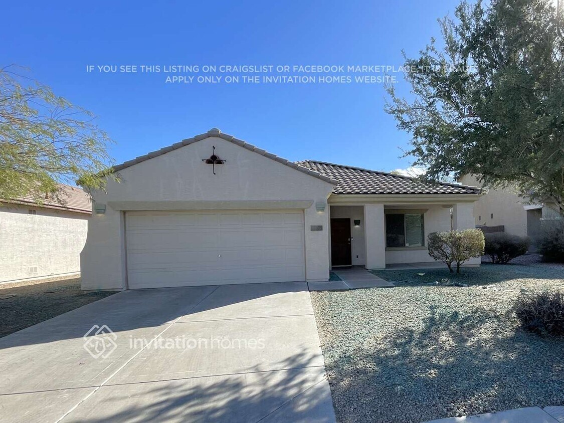 Foto principal - 11729 W Hadley St