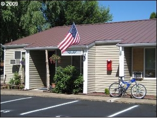 Foto principal - Silverleaf Apartments