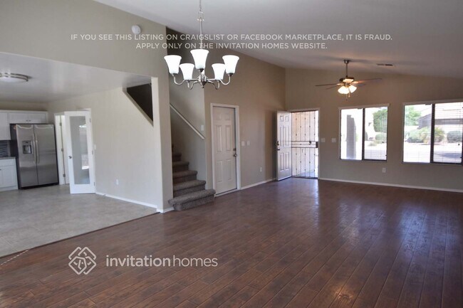 Building Photo - 9255 W Carol Ave