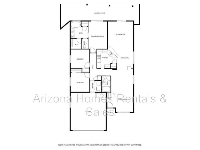 Building Photo - 7891 S Lennox Ln