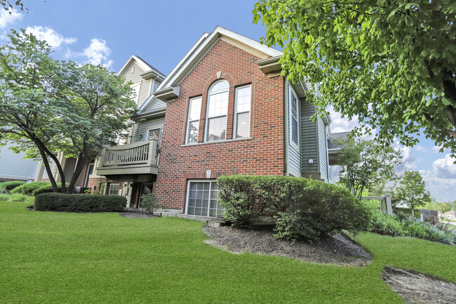 Foto del edificio - 686 N Hidden Prairie Ct