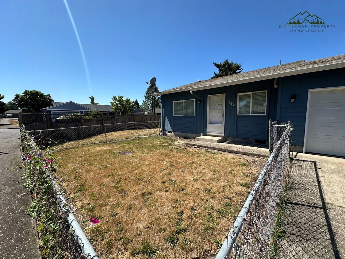 Foto principal - 1512 Haven St