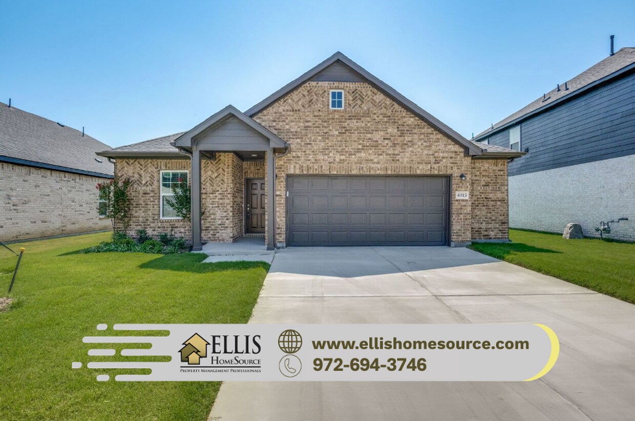 Photo - 4013 Bluestem