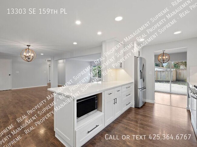 Foto del edificio - 13303 SE 159th Pl