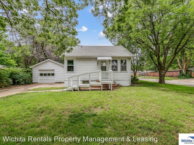 Foto del edificio - 2 br, 1 bath House - 2203 S Santa Fe Ave