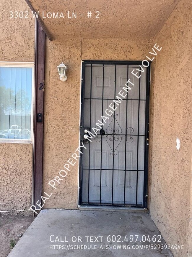 Building Photo - 3302 W Loma Ln
