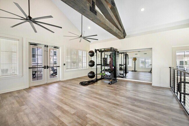 Foto del edificio - 1109 Augusta Dr