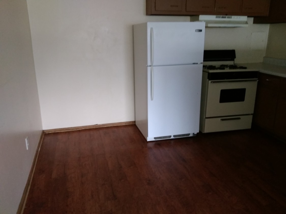 Foto principal - 1020 N Main St