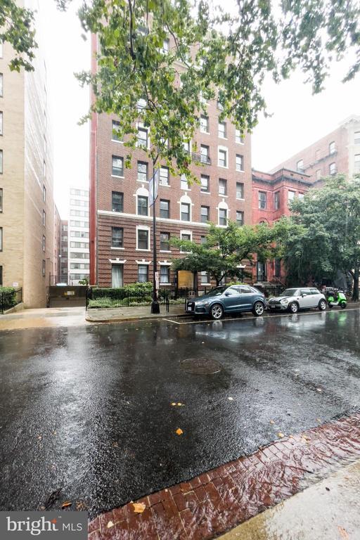 Foto del edificio - 1125 12th St NW