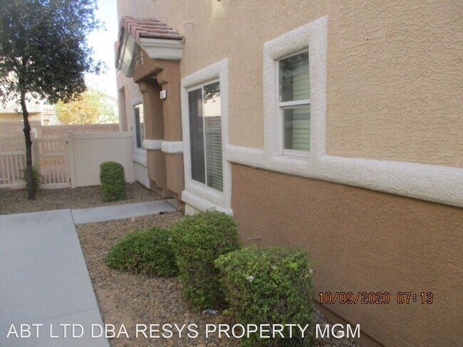 Building Photo - 8710 Horizon Wind Ave