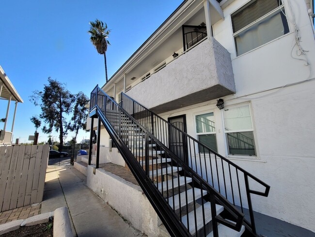 Foto del edificio - 2274 Kearney Ave