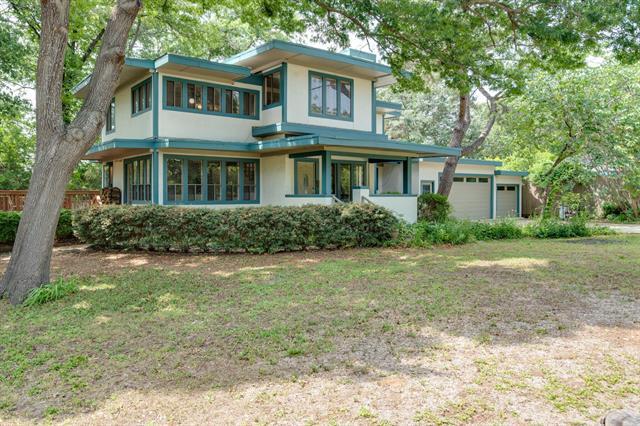 Foto principal - 1301 Dublin St