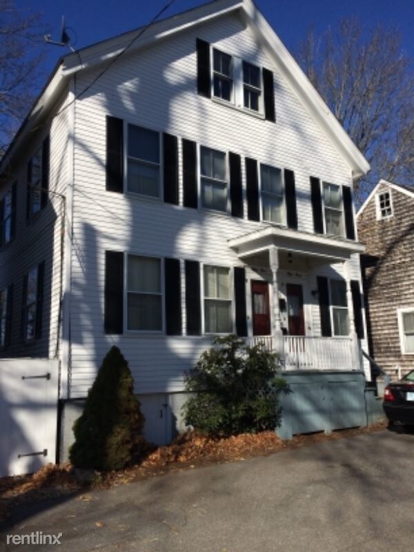 Primary Photo - 2 br, 1 bath Apartment - 55 Wentworth St