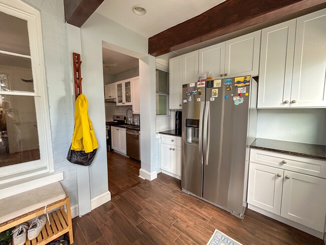 Foto del edificio - 1226 Jefferson St NW