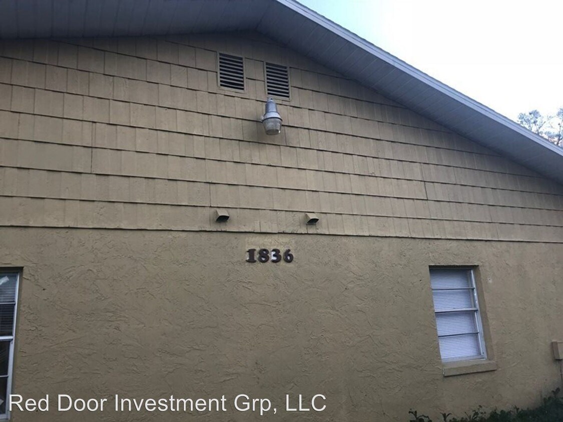 Primary Photo - 1836 SW 109th Pl