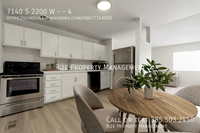 Foto del edificio - 7140 2200 W