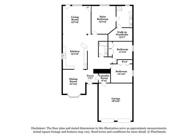 Building Photo - 311 Lake View Dr