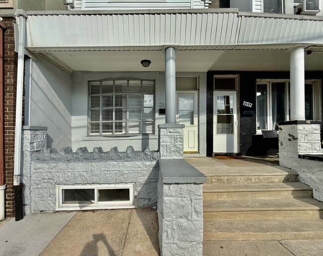 Foto del edificio - 2433 S 3rd St