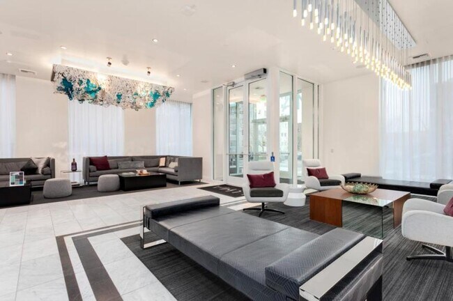Foto del edificio - 1 bedroom in Seattle WA 98104