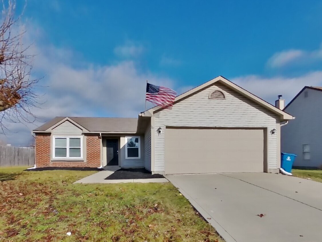 Foto principal - 10658 Sedgegrass Dr