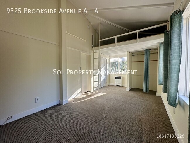 Foto del edificio - 9525 Brookside Ave