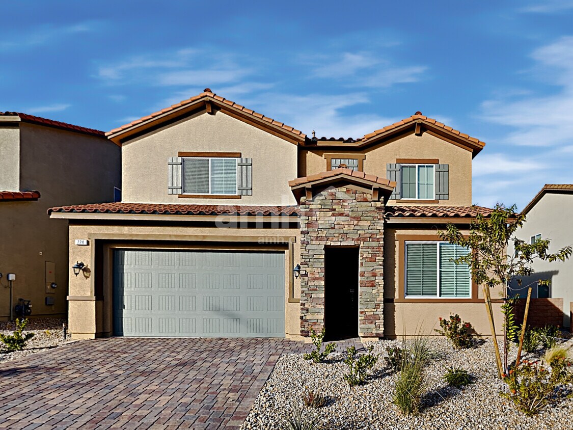Foto principal - 724 Terrain Star Ave