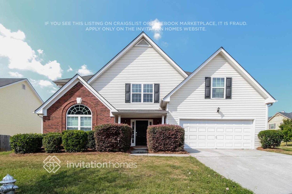 Foto principal - 4444 Grove Lake St SW