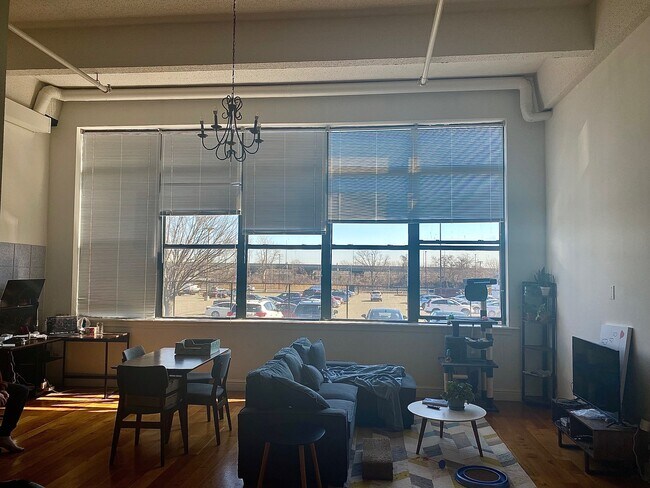 Building Photo - 300 Communipaw Ave