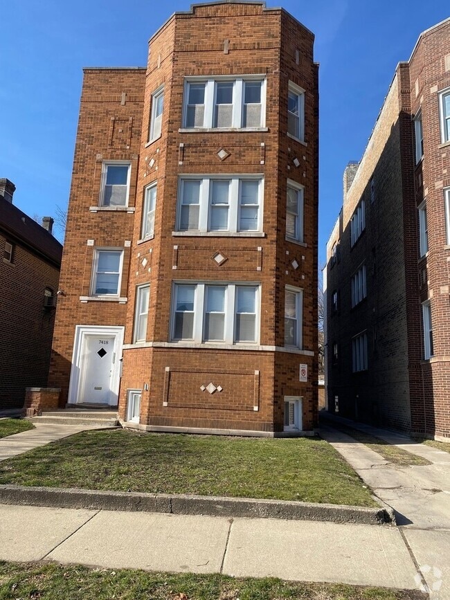 2 Bedroom Apartments For Rent in Chicago IL - 7,810 Rentals