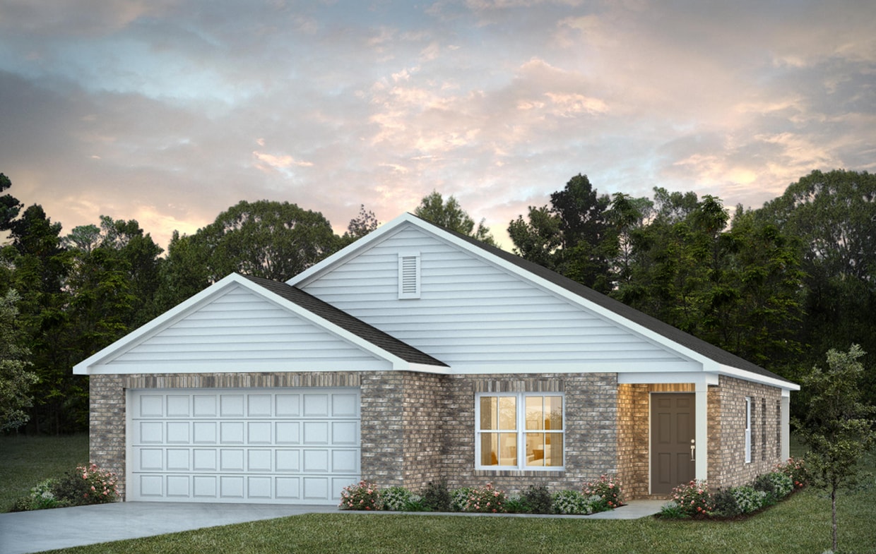 Brand New 3BR/2BA Home in Westridge Crossing! - Brand New 3BR/2BA Home in Westridge Crossing!