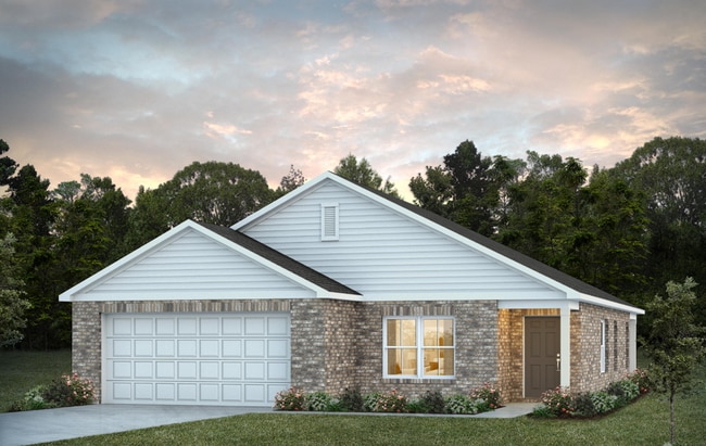 Brand New 3BR/2BA Home in Westridge Crossing! - Brand New 3BR/2BA Home in Westridge Crossing!